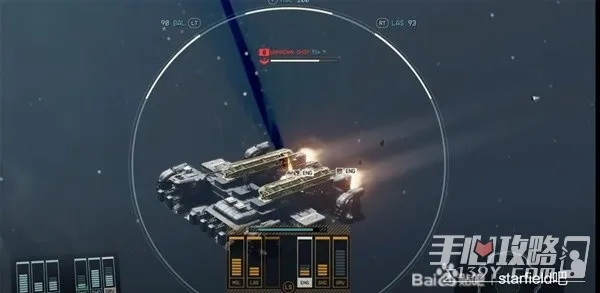 《星空》龙神大厦攻略：高效洗劫新技巧揭秘