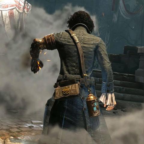 《匹诺曹谎言》BOSS独门秘技，揭秘全新武器奥秘！