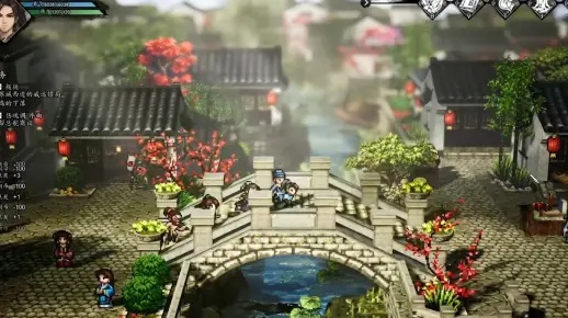 《逸剑风云决》锻造升级秘籍：高效提升制衣技艺新攻略