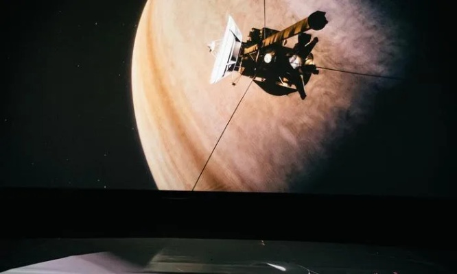 《星空》朱诺号彩蛋深度解析:探寻宇宙奥秘新篇章 《星空》朱诺号彩蛋深度解析:探寻宇宙奥秘新篇章