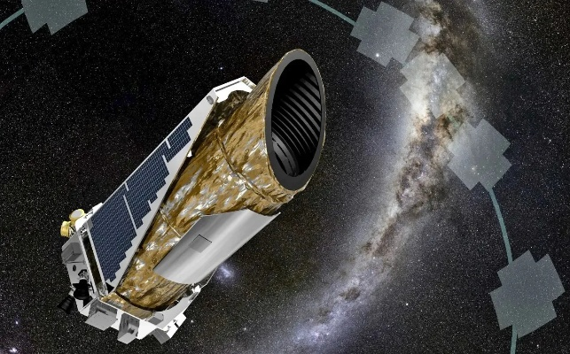 开普勒荒唐号星空改造揭秘,科技升级新篇章 开普勒荒唐号星空改造揭秘,科技升级新篇章