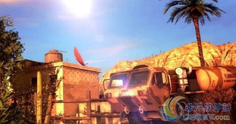 《战争行为》续作首曝！《侵略行为》全新视角震撼来袭