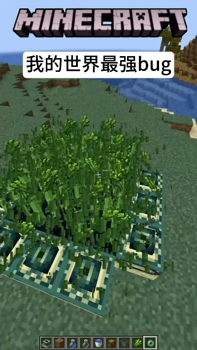 《我的世界》主机版最新Bug处理进展，揭秘全新优化策略