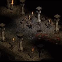 《暗黑3》1080P画质升级，终极邪恶版画质革命全新体验