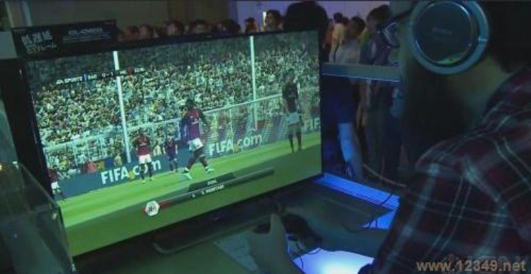 鹰眼技术升级!FIFA 15移植英超20馆,体验全新观赛盛宴 鹰眼技术升级!FIFA 15移植英超20馆,体验全新观赛盛宴