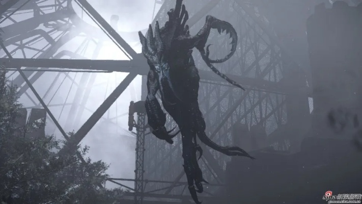 北海巨妖新视频曝光!《进化》FPS潜力股揭秘:全新战术体验即将上线 北海巨妖新视频曝光!《进化》FPS潜力股揭秘:全新战术体验即将上线