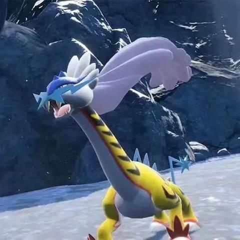 《宝可梦朱紫》DLC厄鬼椪深度解析：揭秘全新神秘玩法价值解析