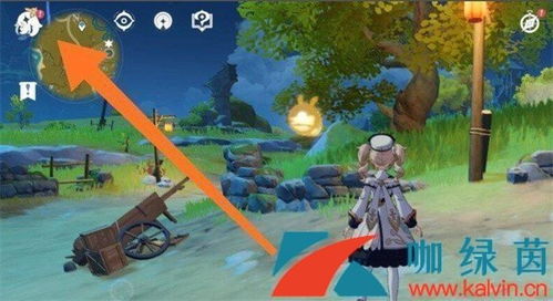 《原神》4.1前瞻直播时间+兑换码大揭秘！速来领取！