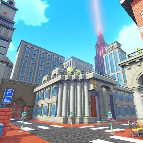 命运方舟:探索未知,重塑玩家刻板印象的奇幻旅程 命运方舟:探索未知,重塑玩家刻板印象的奇幻旅程