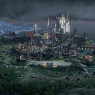 王座之路攻略：深度解析《命运方舟》巅峰挑战新策略