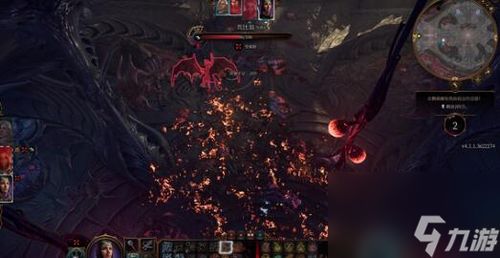 《博德之门3》邪念诗人攻略：深度解析，打造最强诗人！