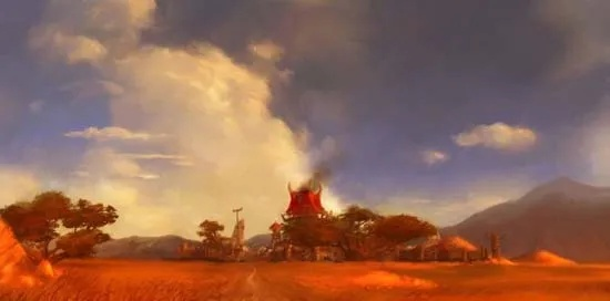 艾泽拉斯烽火燃,战火纷飞映传奇 艾泽拉斯烽火燃,战火纷飞映传奇