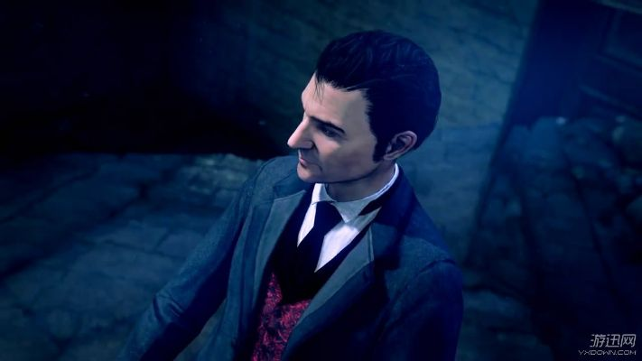 《福尔摩斯:罪与罚》全新拟真探案升级,沉浸式体验再创新高 《福尔摩斯:罪与罚》全新拟真探案升级,沉浸式体验再创新高