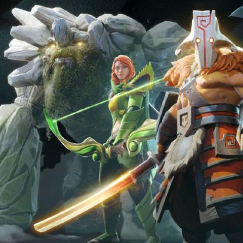 《DOTA2》2023夏更揭秘：新版本核心亮点抢先看