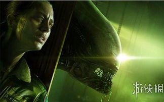 《异形:隔离》惊悚体验,沉浸式恐怖降临 《异形:隔离》惊悚体验,沉浸式恐怖降临