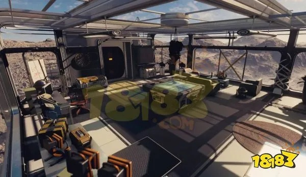 《星空哨站速成攻略:建造新手必看秘籍》 《星空哨站速成攻略:建造新手必看秘籍》