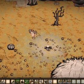 巨兽统治，饥荒新纪元，PS4独占狂潮！