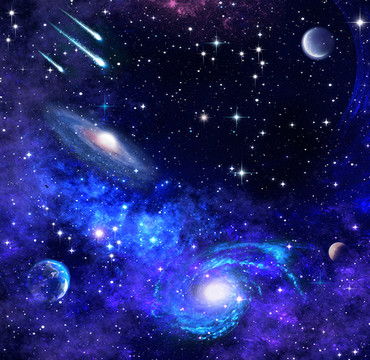 《星空》全攻略：高效探索星球秘籍大公开