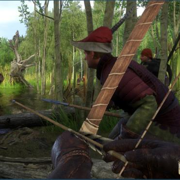 狂猎巫师3，Cry引擎重塑传奇，全新体验再战巅峰