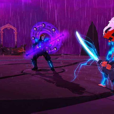 《节奏地牢》全新升级!音乐地牢探险,沉浸式体验来袭 《节奏地牢》全新升级!音乐地牢探险,沉浸式体验来袭