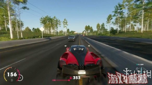 《飙酷车神》Beta试驾：揭秘竞速RPG新篇章