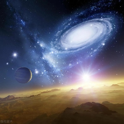 南门二星系资源探秘：揭秘星际宝藏新奥秘