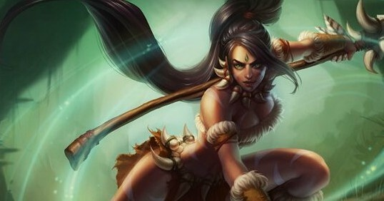 狂野女猎手：性感弓箭，暴力美学新巅峰