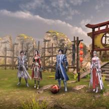 《新剑侠传奇》颠覆玩法革新，体验全新战斗价值盛宴