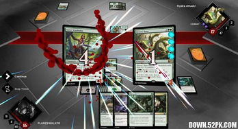 万智牌2015:旅法师对决PC版Xbox360新体验,突破极限! 万智牌2015:旅法师对决PC版Xbox360新体验,突破极限!