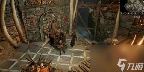 博德之门3熔炉秘境攻略:解锁古代奥秘,掌握最强炼金术 博德之门3熔炉秘境攻略:解锁古代奥秘,掌握最强炼金术