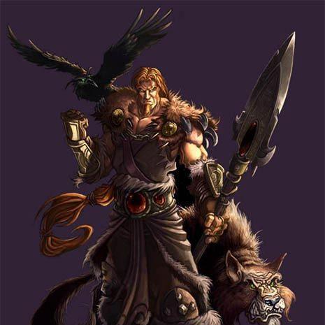 《暗黑3》国服典藏版4月匠心打造，全新价值体验震撼来袭