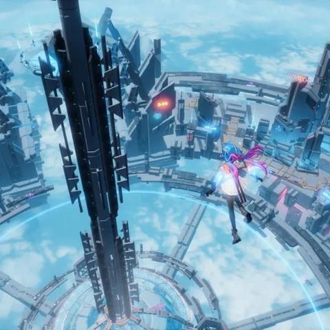 《幻塔》双SSR武器自选箱免费获取攻略揭秘