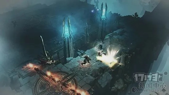 暗黑3国服问答揭秘：同步外服新细节即将揭晓