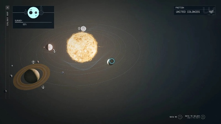 《星空》Xbox中文攻略：轻松解锁中文界面新体验