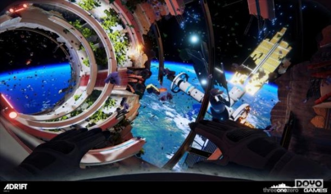 太空边缘慈善大促,爱心助力游戏盛宴 太空边缘慈善大促,爱心助力游戏盛宴