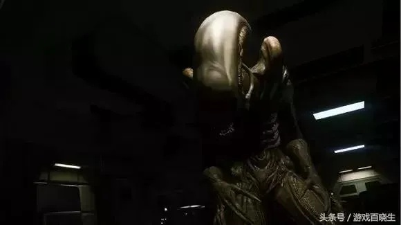 《异形：隔离》预购惊喜！Ash与Lambert再战异形！