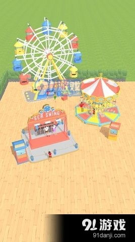 《旋转益智新篇章，次世代体验即将启航》