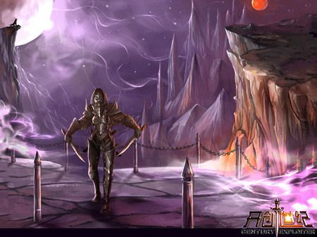 冥界重生狂想曲：探寻新纪元之旅