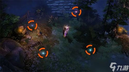 岛屿大逃杀揭秘:命运方舟原始岛求生新篇章 岛屿大逃杀揭秘:命运方舟原始岛求生新篇章