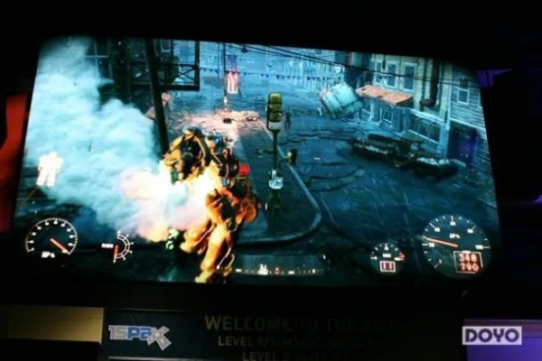 神秘《辐射4》跳展QuakeCon 2014,全新体验即将揭晓 神秘《辐射4》跳展QuakeCon 2014,全新体验即将揭晓