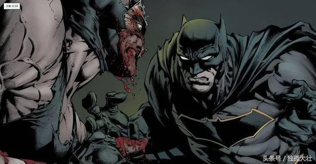 太屈才！《蝙蝠侠》反派逆袭，十大主角级恶势力崭露头角