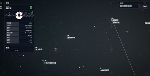 《星空先锋队》飞行技巧攻略:解锁全新航路秘籍 《星空先锋队》飞行技巧攻略:解锁全新航路秘籍