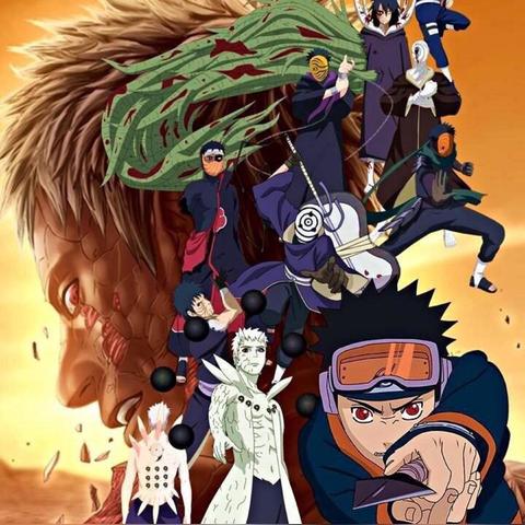 《火影风暴革命》终结战新图赏,揭秘忍界巅峰对决新视角 《火影风暴革命》终结战新图赏,揭秘忍界巅峰对决新视角