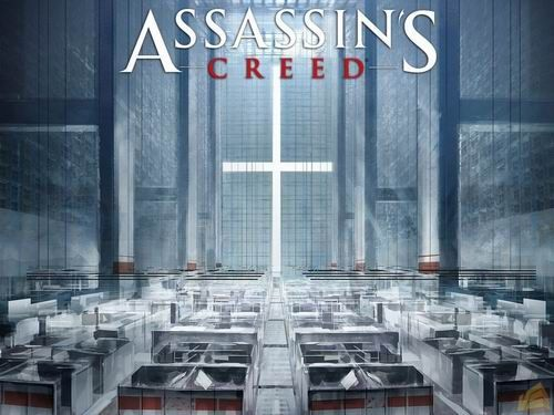 《刺客信条》未来揭秘：育碧魁北克工作室打造全新价值体验