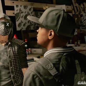 《看门狗》权限包揭秘:独家DLC与奖励大集结 《看门狗》权限包揭秘:独家DLC与奖励大集结