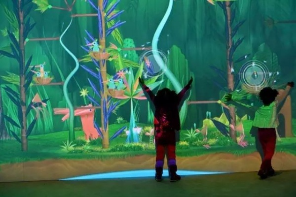 十款必玩！揭秘沉浸式游戏，唤醒你的无尽热情