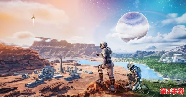 探索《星空》神秘领域：解锁未完成区域新路径