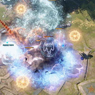 日月鹿传奇,欢乐颂新篇,命运方舟启航 日月鹿传奇,欢乐颂新篇,命运方舟启航