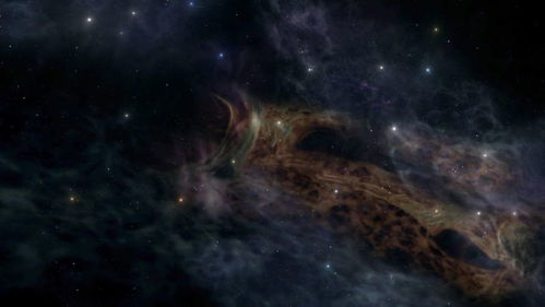 《星空哨站建造攻略:打造你的宇宙基地》 《星空哨站建造攻略:打造你的宇宙基地》