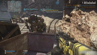 双倍经验狂欢！《使命召唤：幽灵》DLC周末极限挑战开启